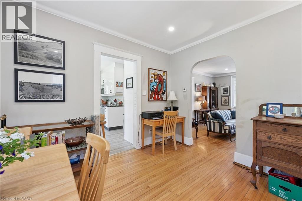 74 Homewood Avenue, Kitchener, ON
