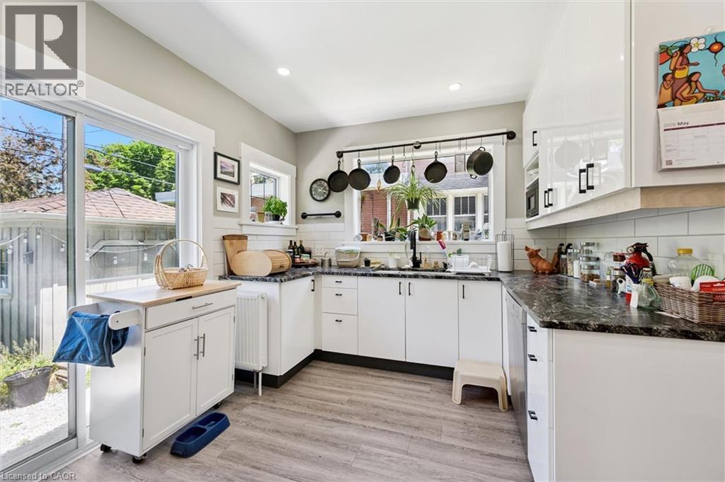 74 Homewood Avenue, Kitchener, ON