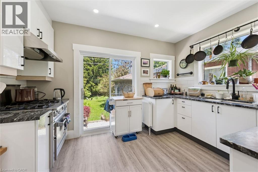 74 Homewood Avenue, Kitchener, ON