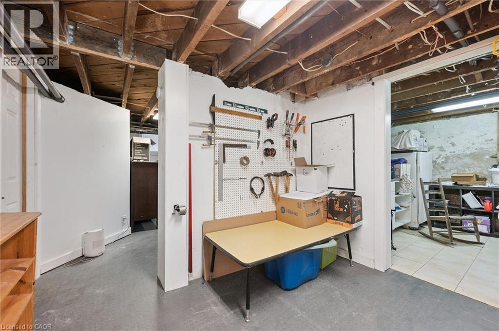 74 Homewood Avenue, Kitchener, ON