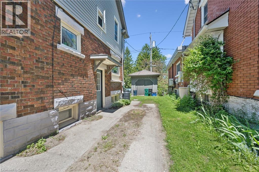 74 Homewood Avenue, Kitchener, ON