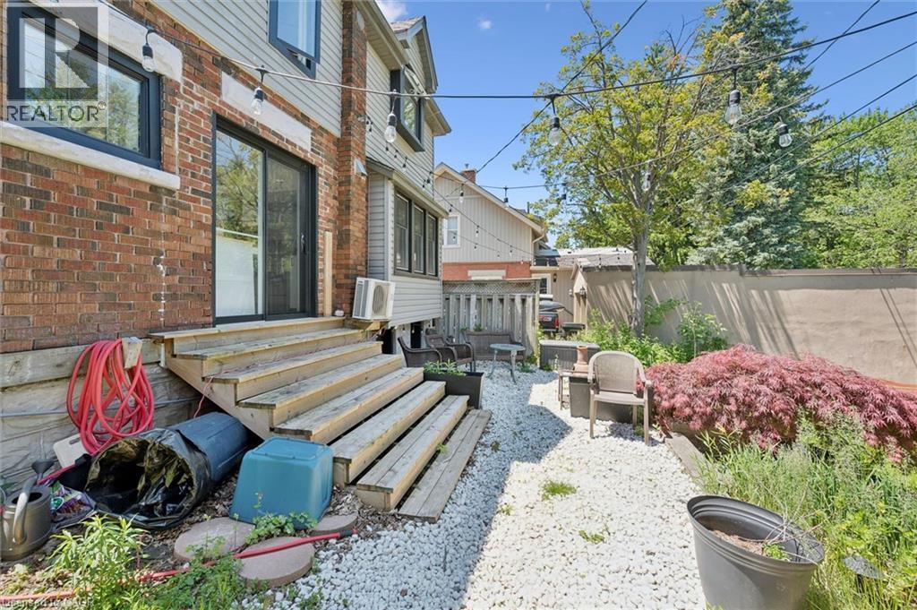 74 Homewood Avenue, Kitchener, ON