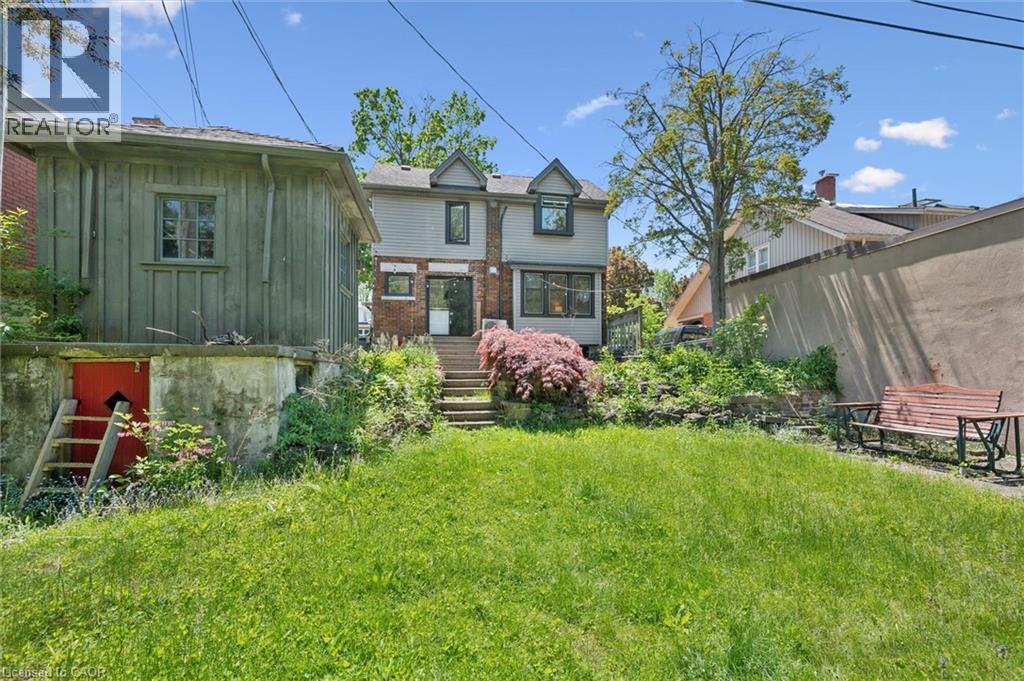 74 Homewood Avenue, Kitchener, ON