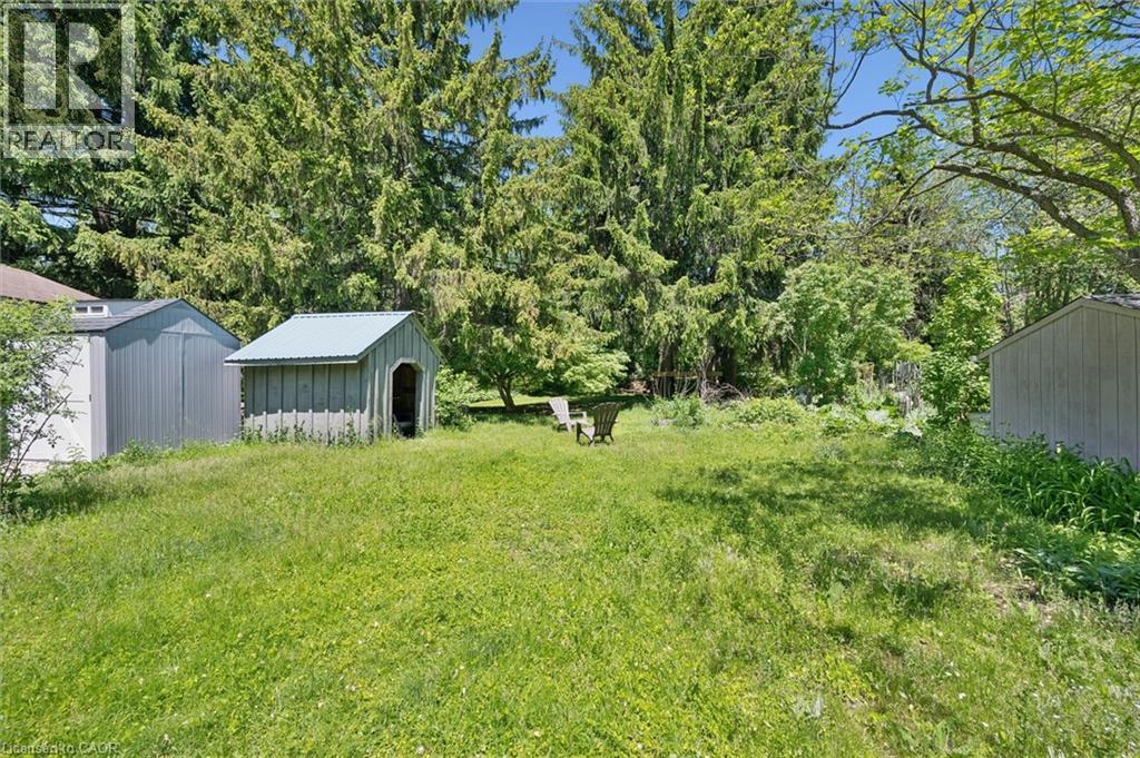 74 Homewood Avenue, Kitchener, ON