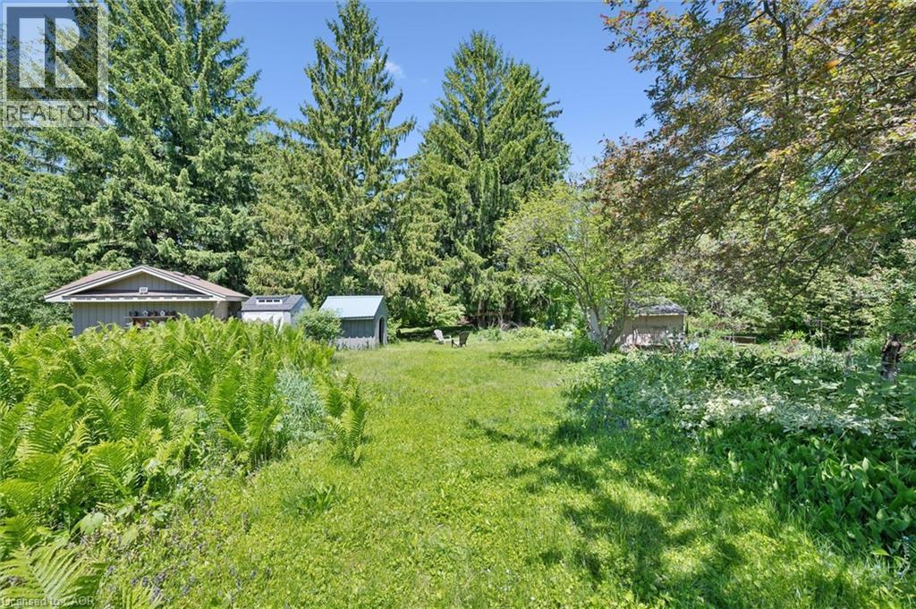 74 Homewood Avenue, Kitchener, ON