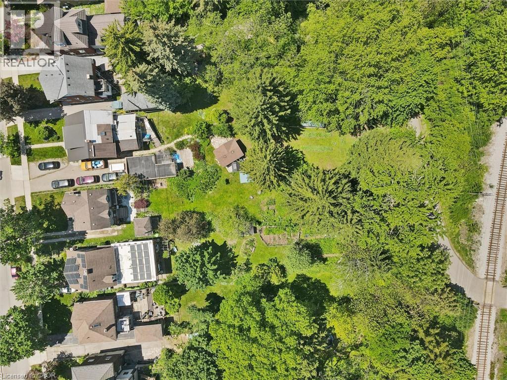 74 Homewood Avenue, Kitchener, ON