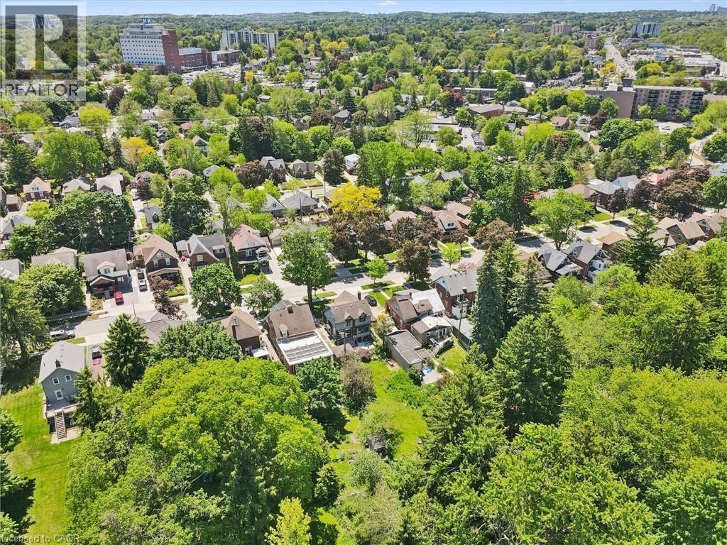 74 Homewood Avenue, Kitchener, ON