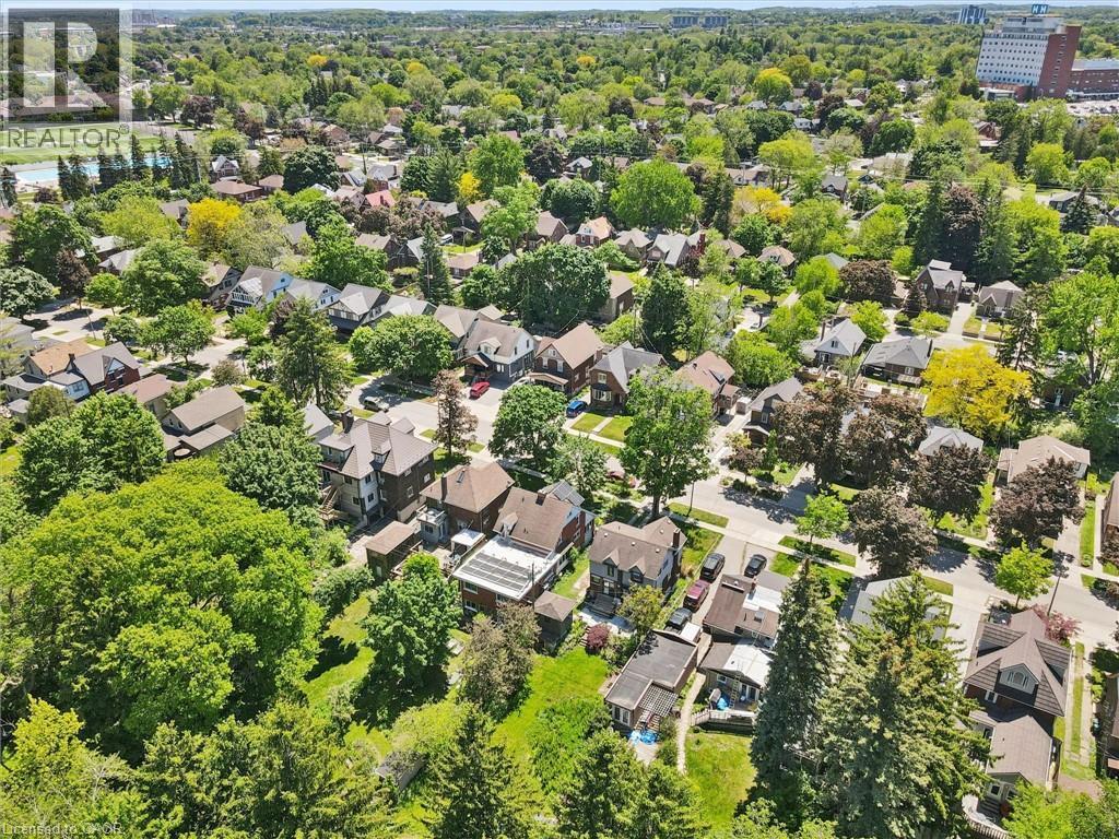 74 Homewood Avenue, Kitchener, ON