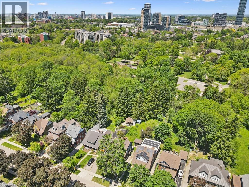 74 Homewood Avenue, Kitchener, ON