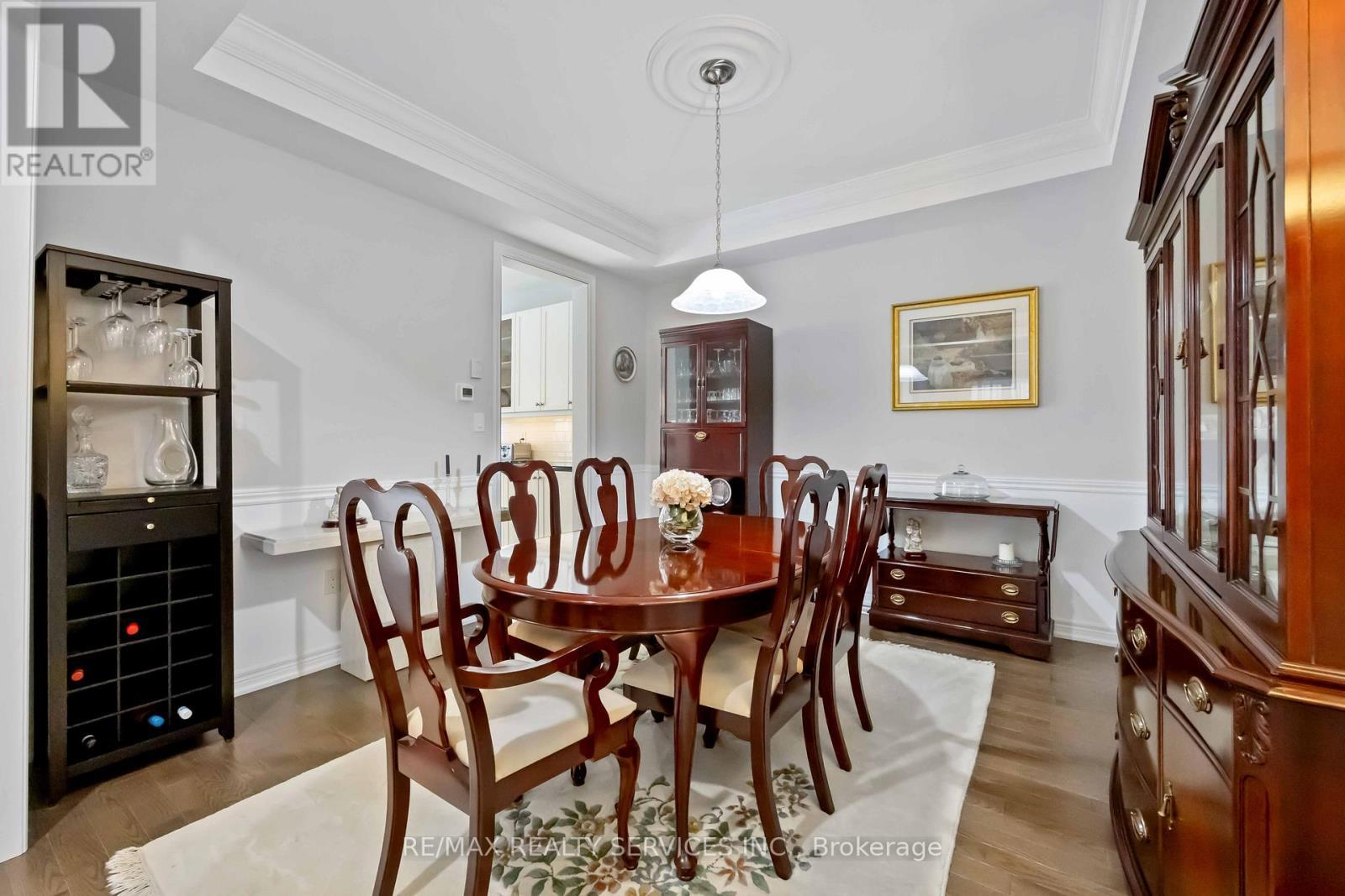 40 Mersey Street, Vaughan, ON