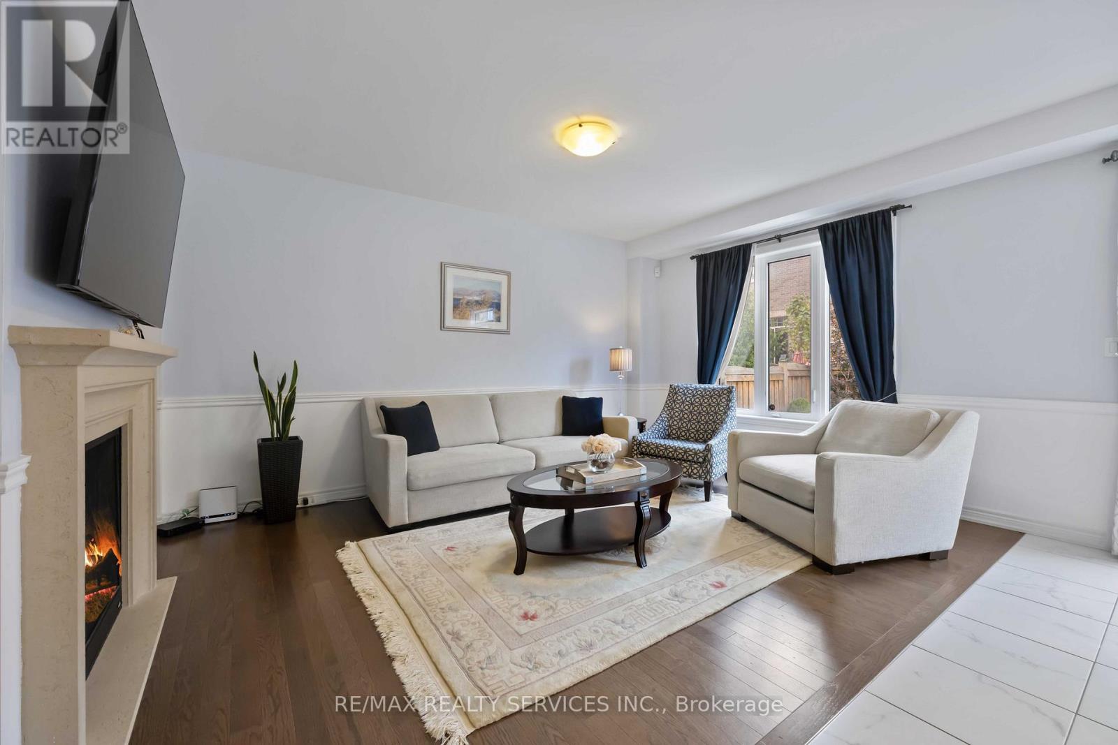 40 Mersey Street, Vaughan, ON