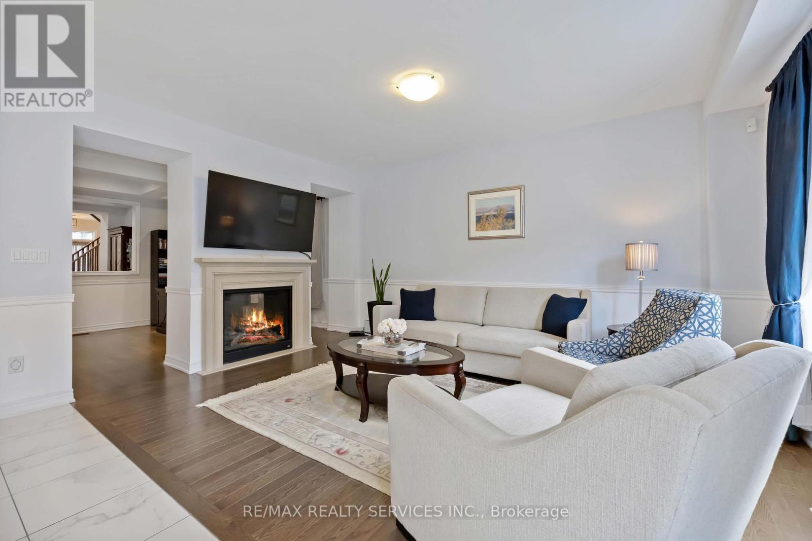 40 Mersey Street, Vaughan, ON