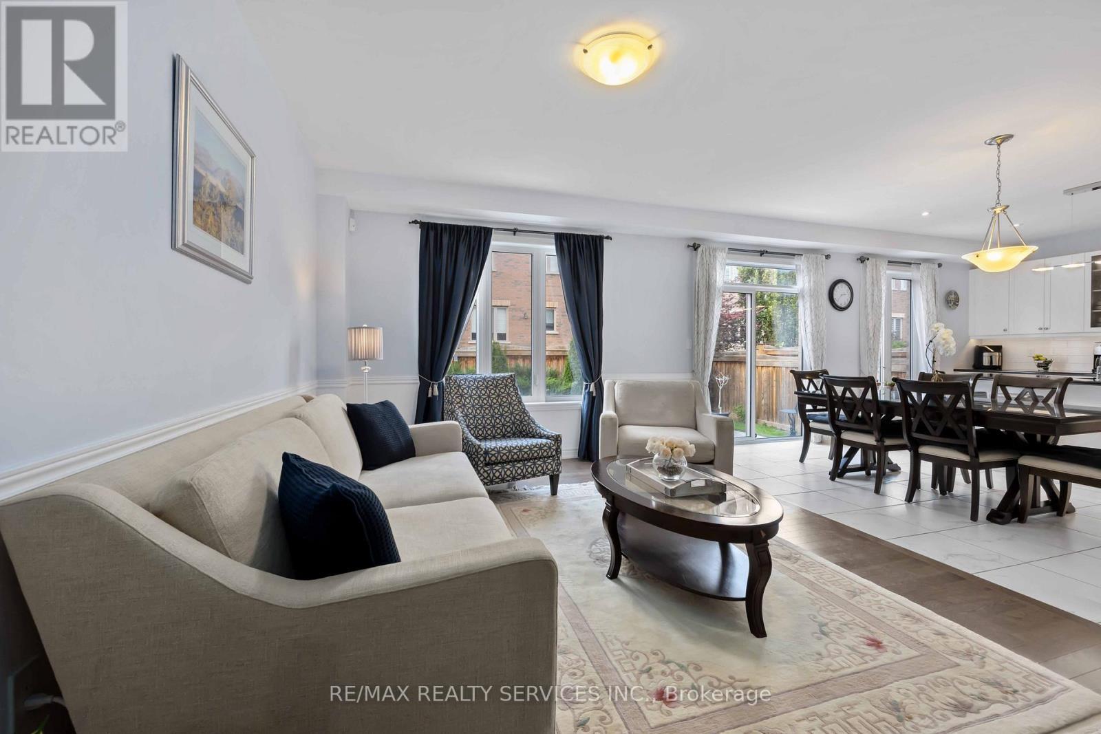 40 Mersey Street, Vaughan, ON