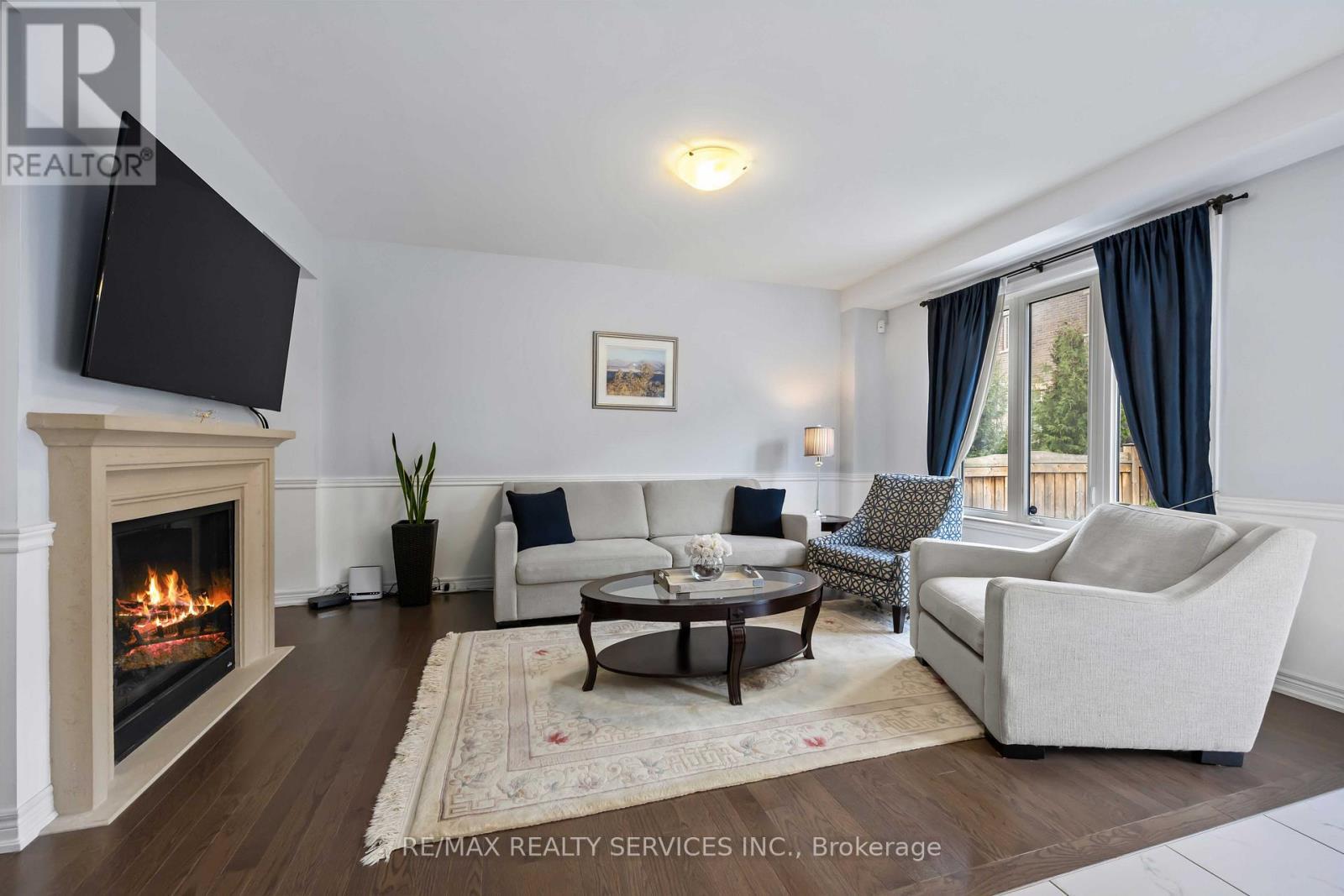 40 Mersey Street, Vaughan, ON