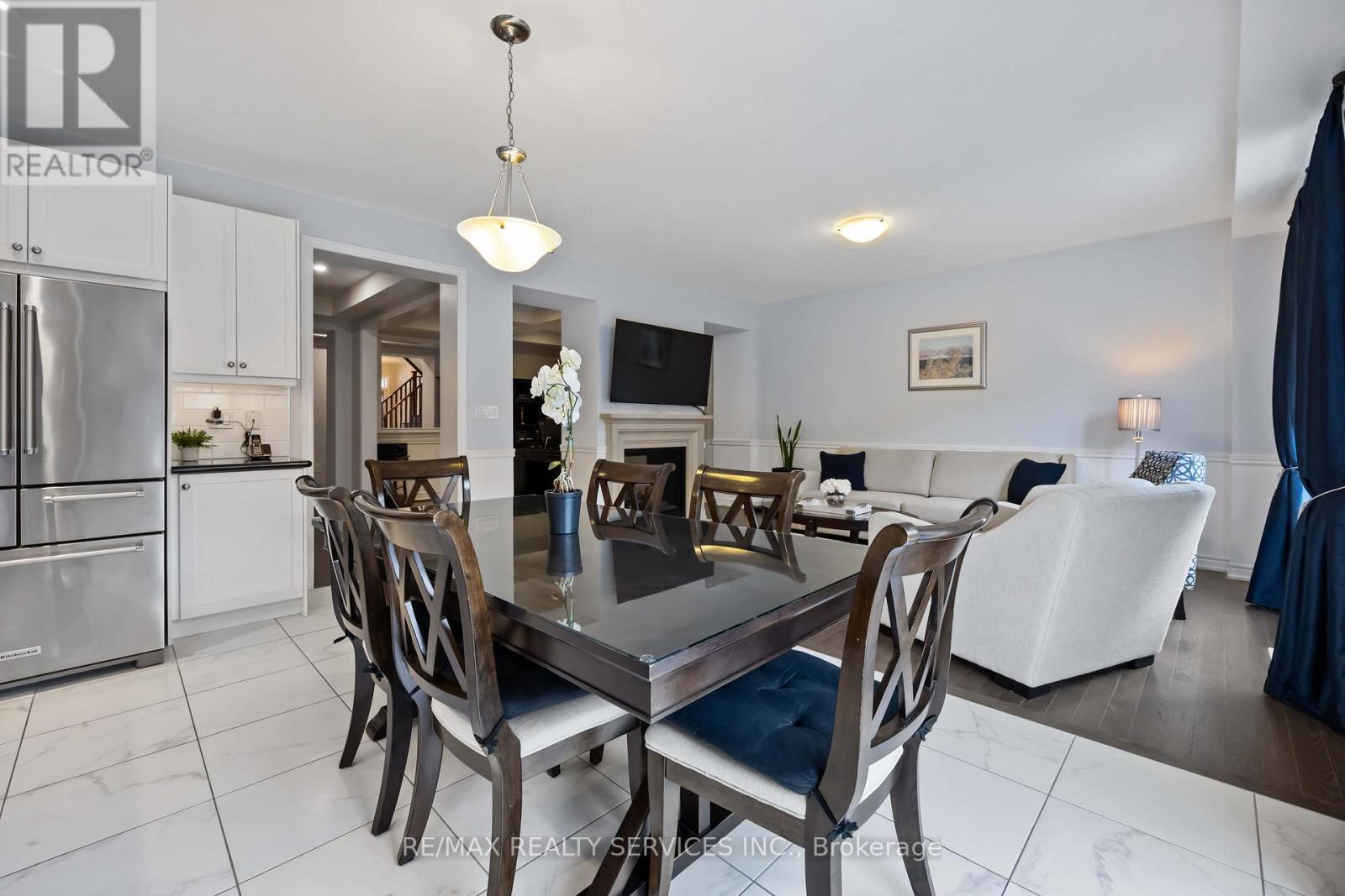 40 Mersey Street, Vaughan, ON