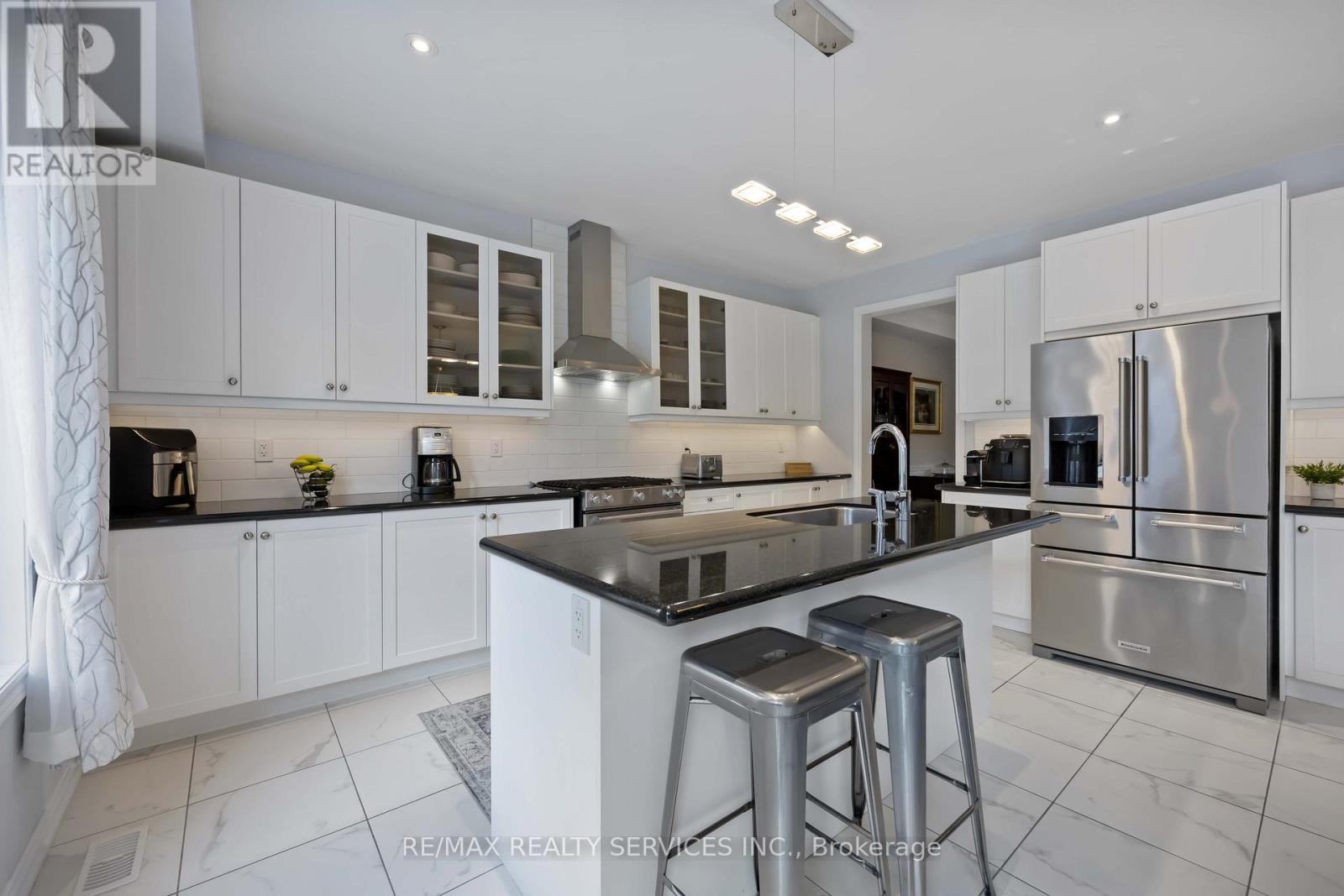 40 Mersey Street, Vaughan, ON