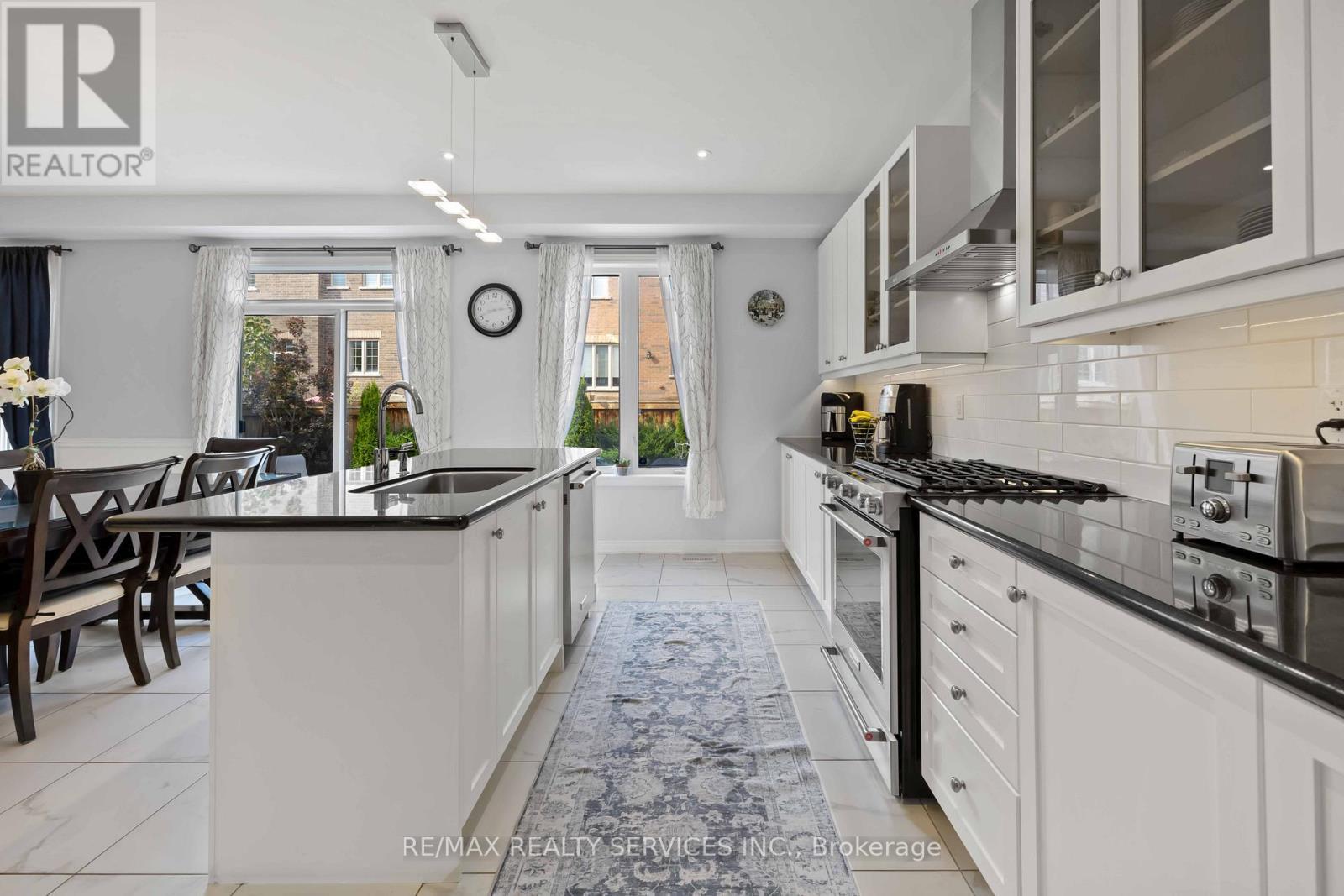 40 Mersey Street, Vaughan, ON