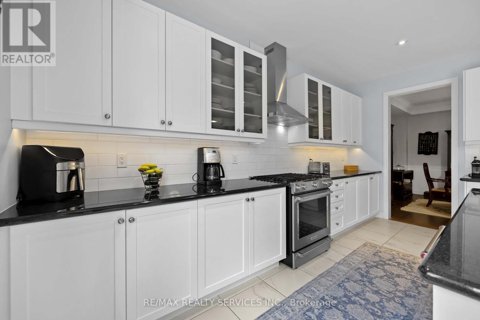 40 Mersey Street, Vaughan, ON