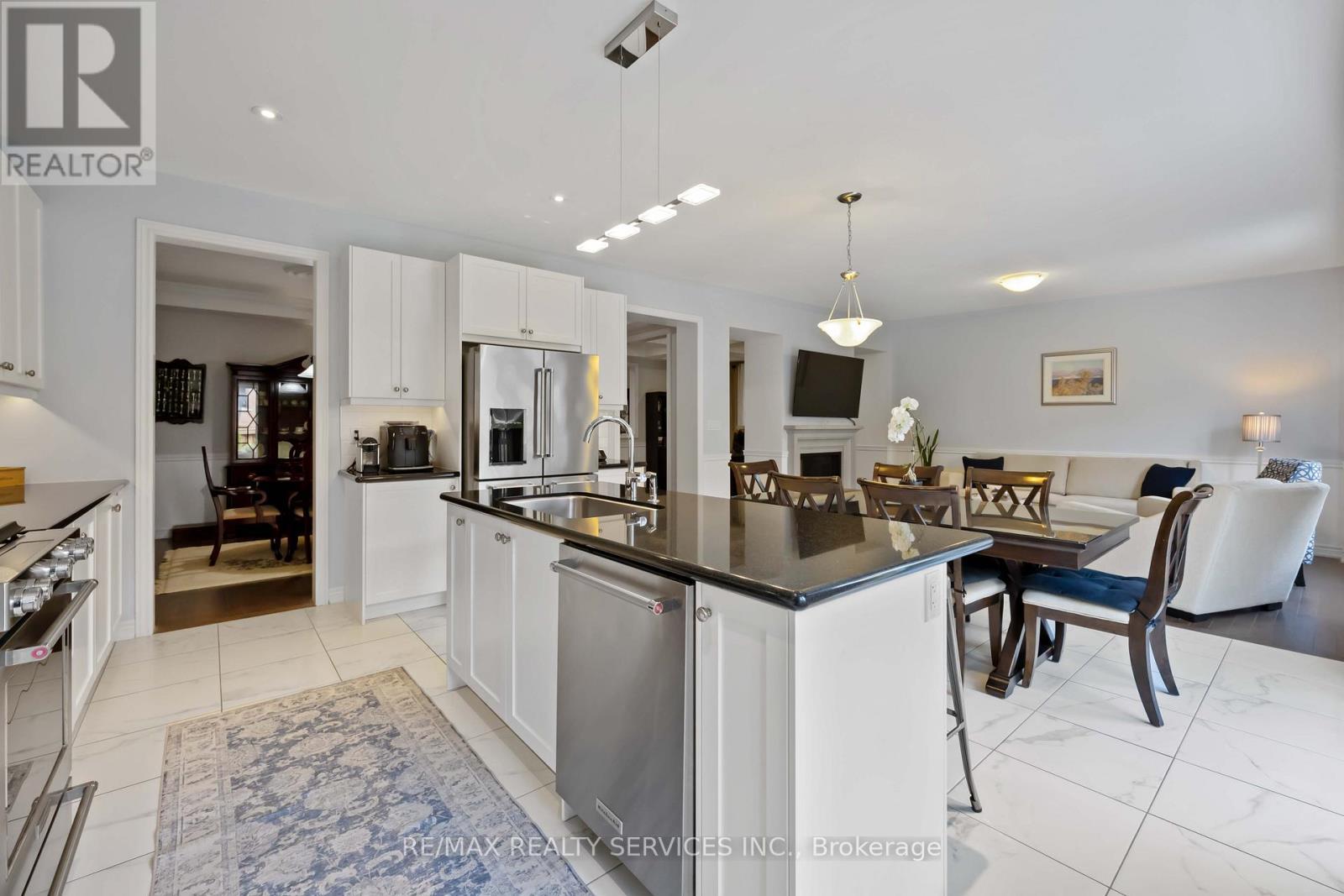40 Mersey Street, Vaughan, ON