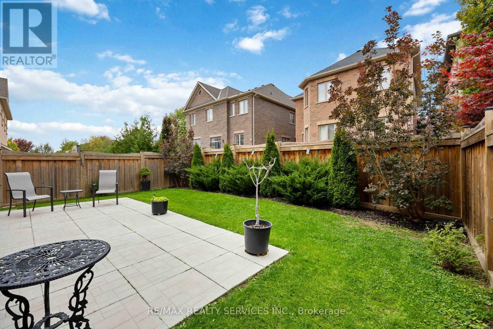 40 Mersey Street, Vaughan, ON