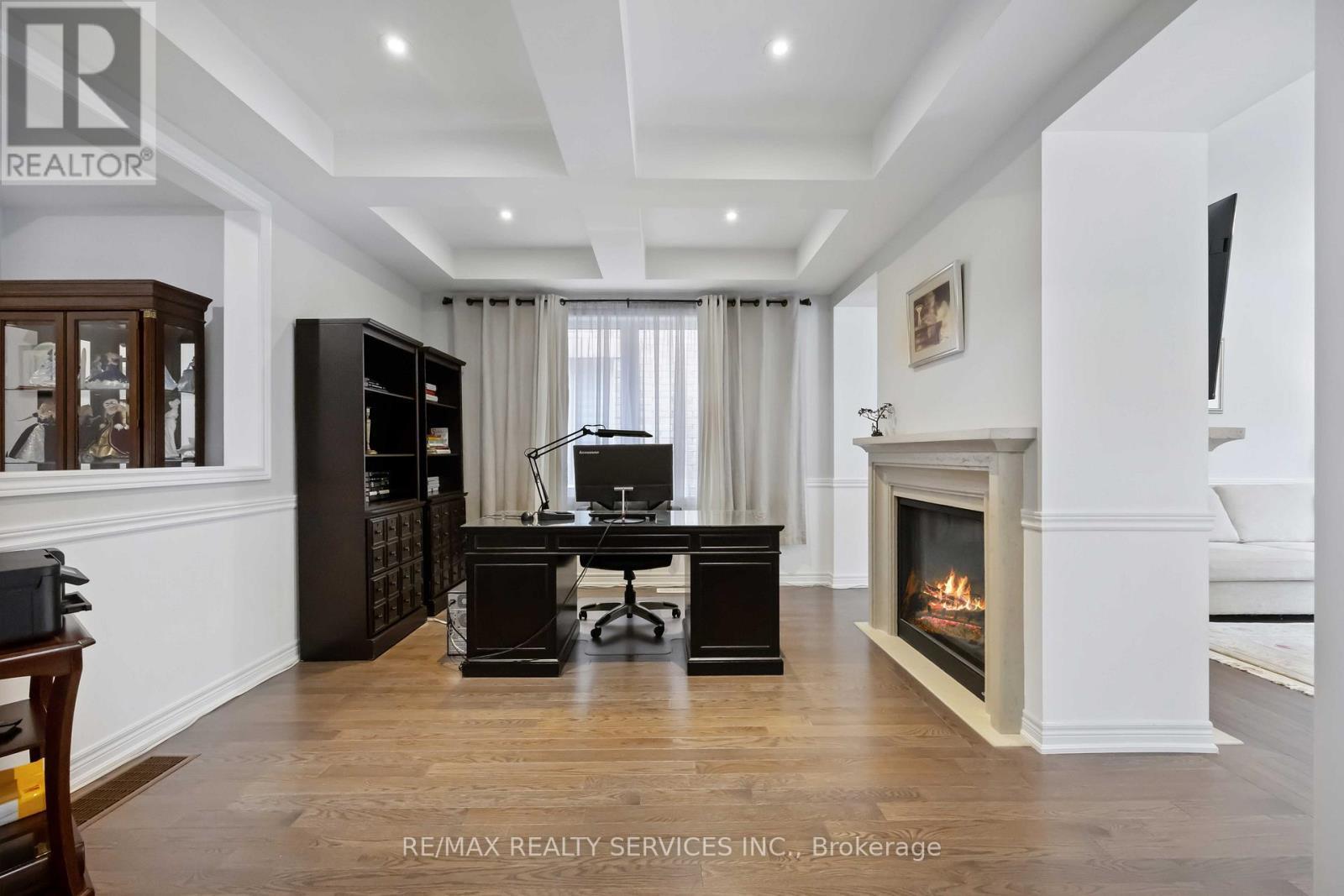 40 Mersey Street, Vaughan, ON