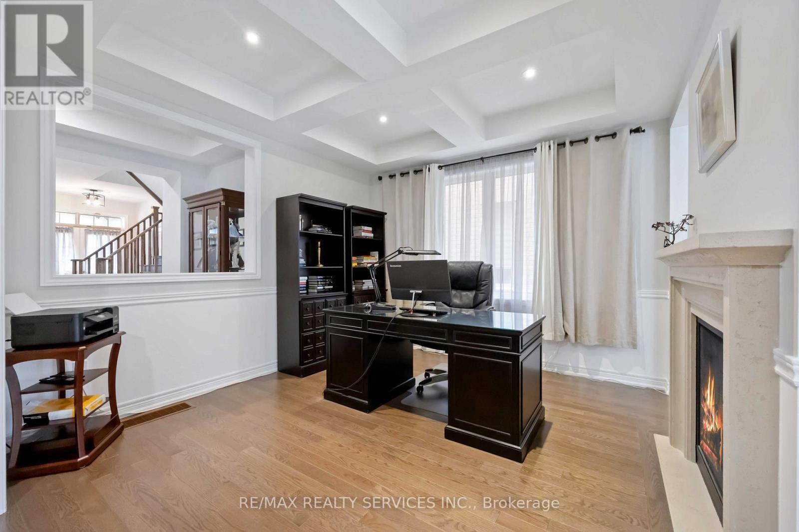 40 Mersey Street, Vaughan, ON