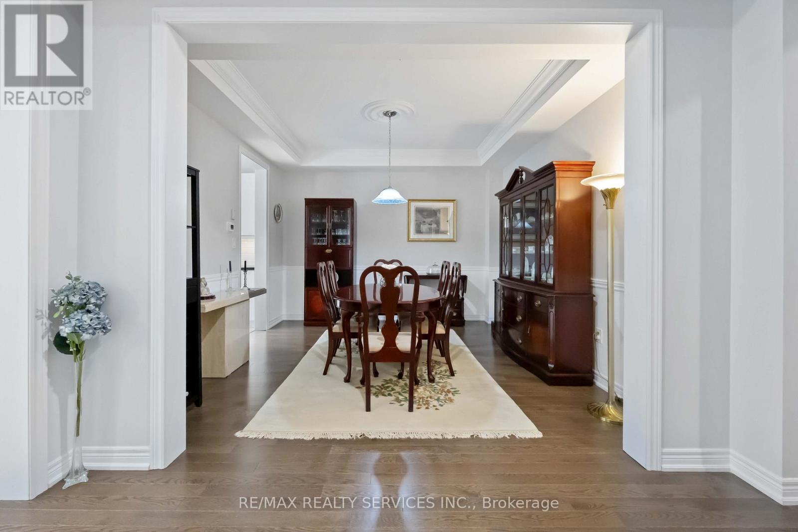 40 Mersey Street, Vaughan, ON