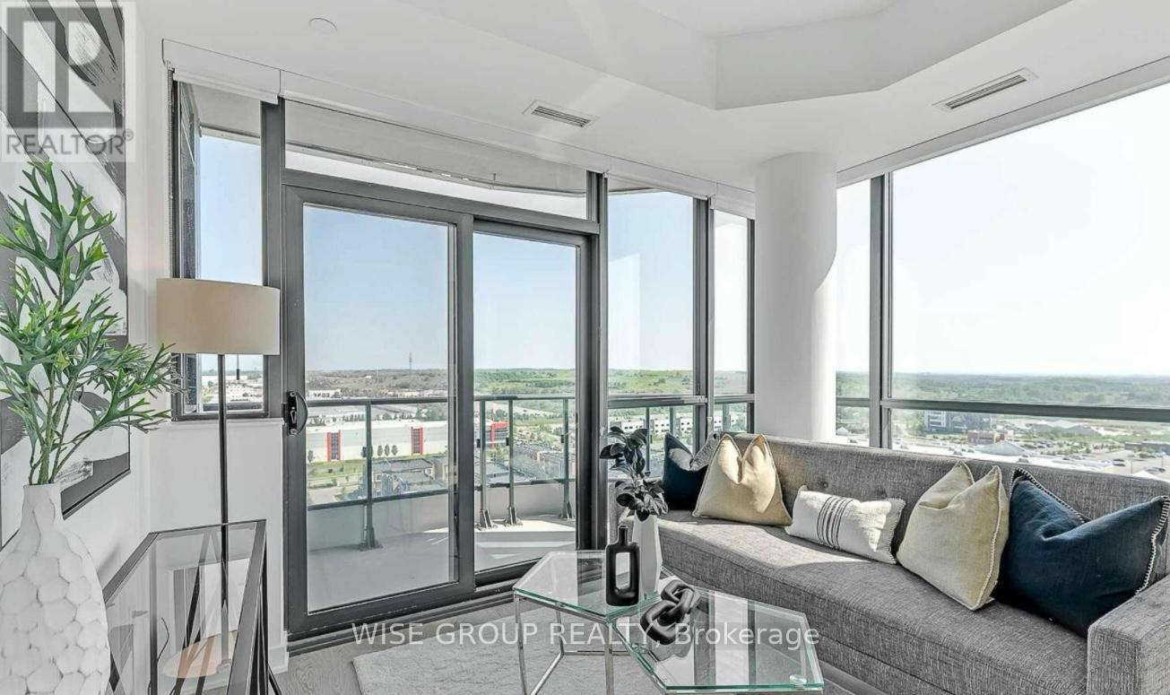 Lph04 - 120 Eagle Rock Way, Vaughan, ON