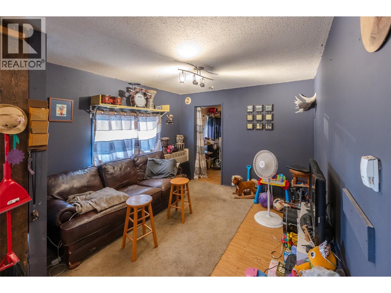 DUPLEX #2 - 800 Coulthard Road, Cawston, BC