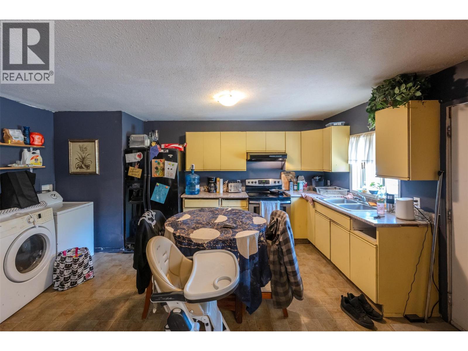 DUPLEX #2 - 800 Coulthard Road, Cawston, BC