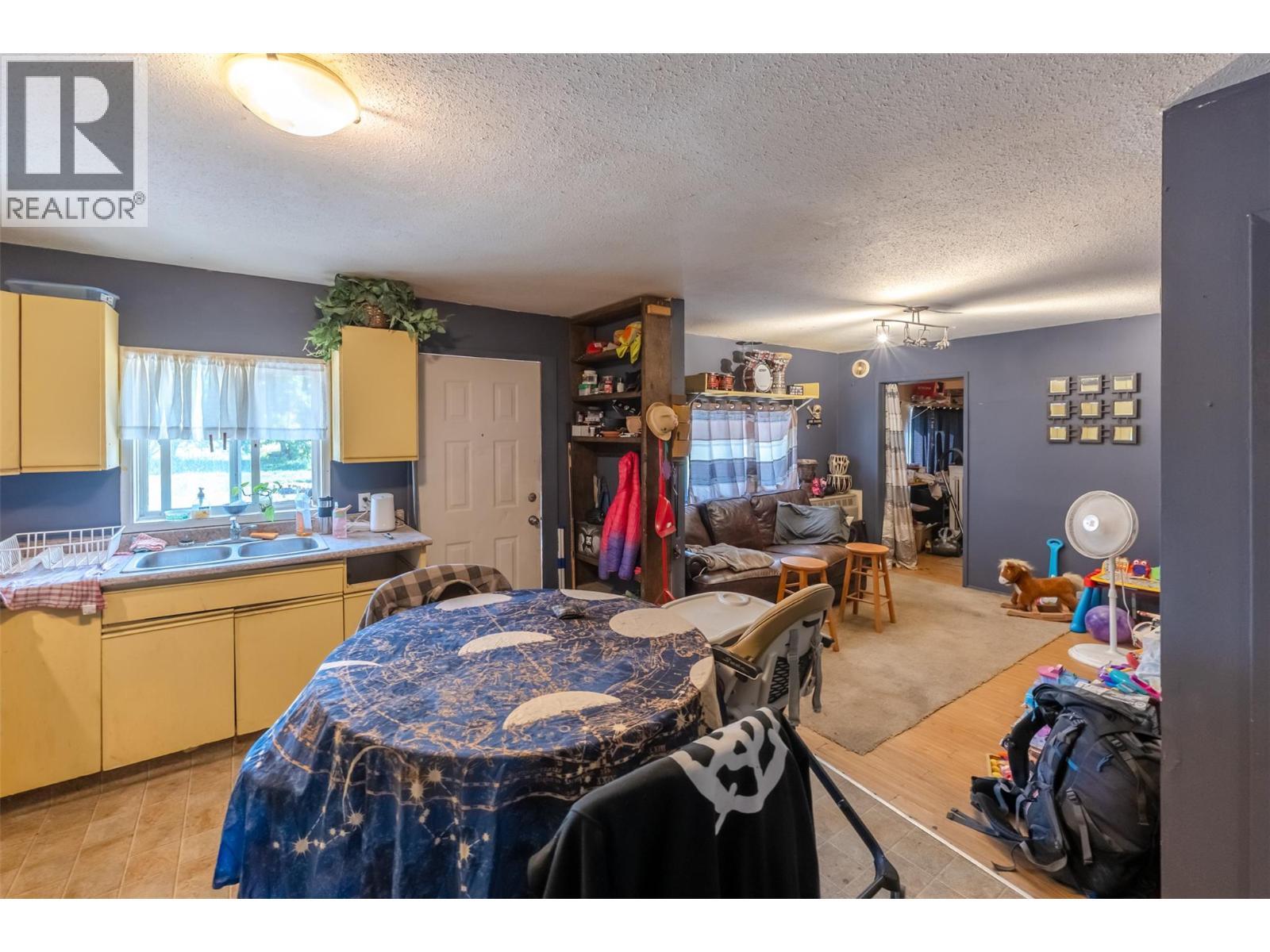 DUPLEX #2 - 800 Coulthard Road, Cawston, BC