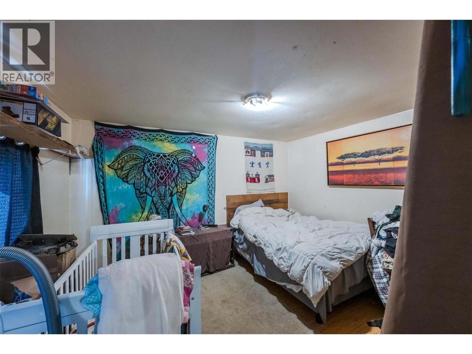 DUPLEX #2 - 800 Coulthard Road, Cawston, BC