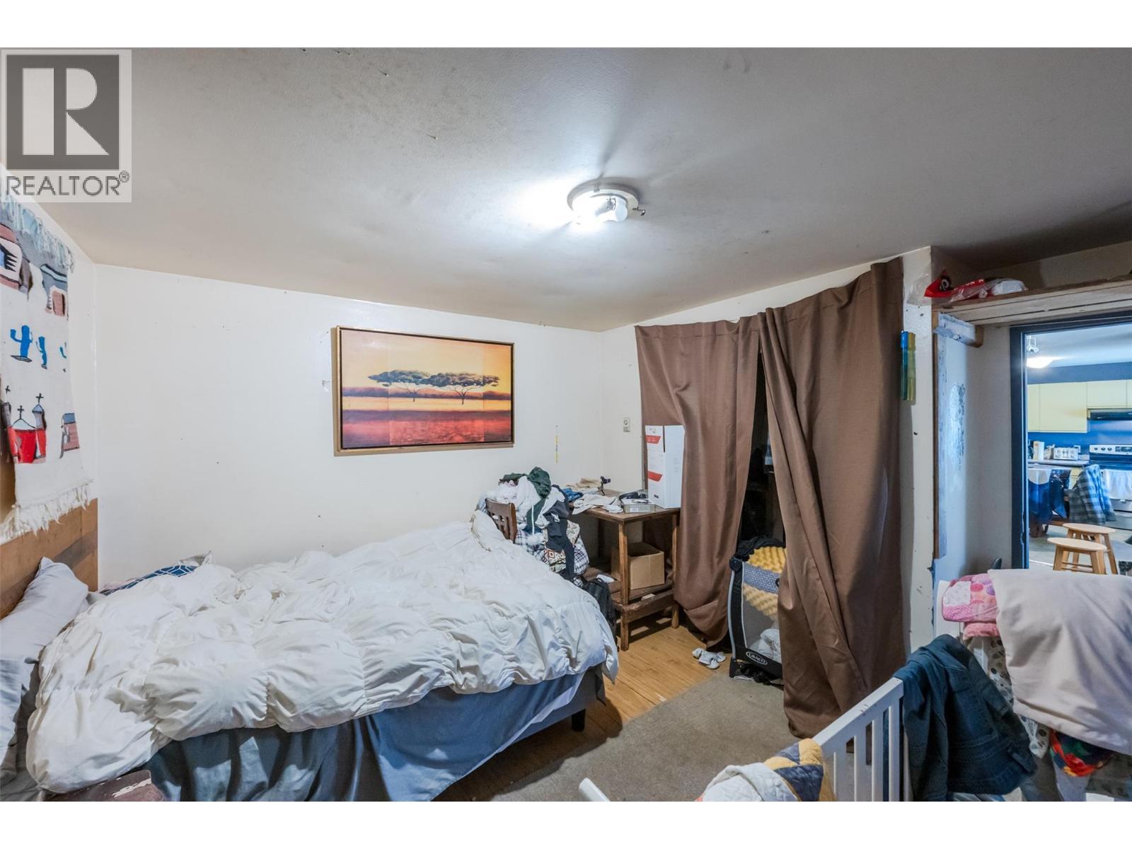 DUPLEX #2 - 800 Coulthard Road, Cawston, BC