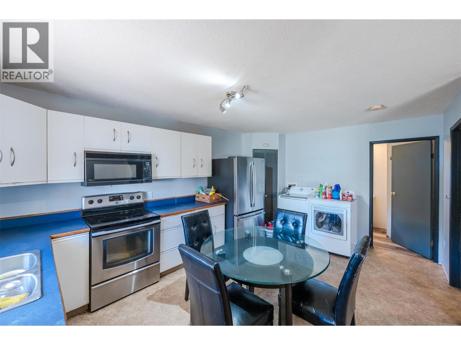 DUPLEX #1 - 800 Coulthard Road, Cawston, BC