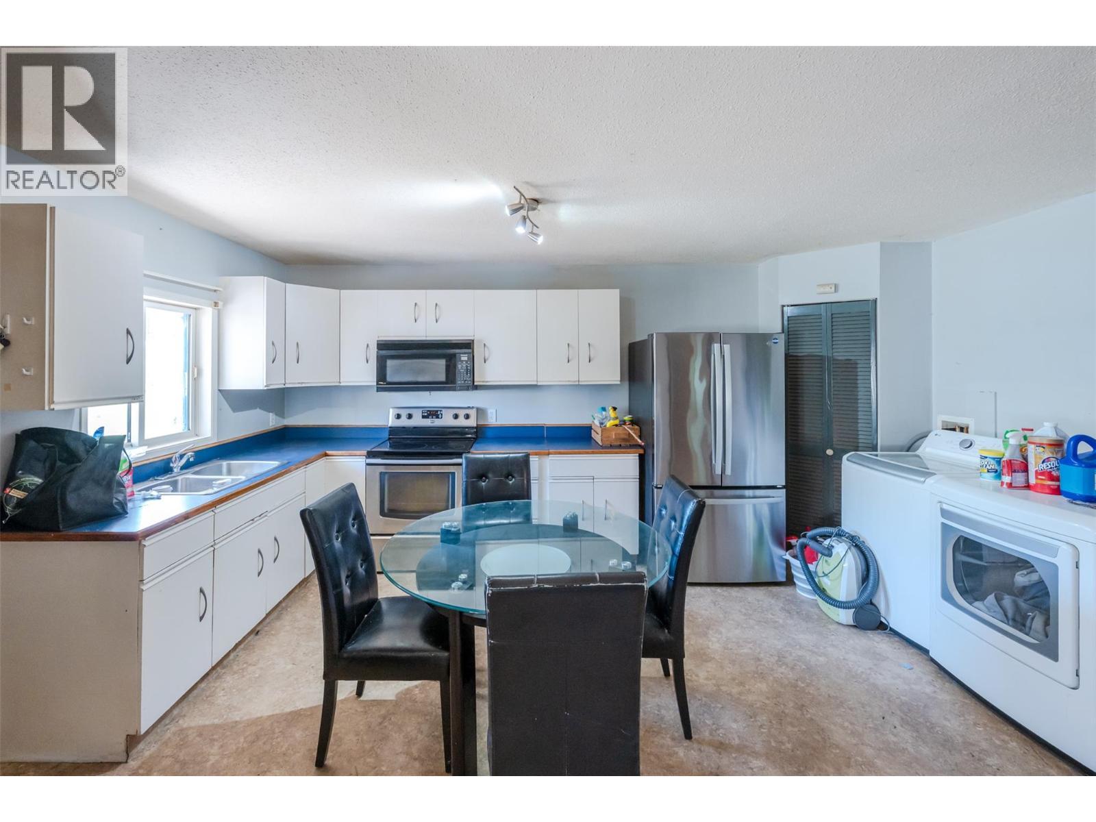 DUPLEX #1 - 800 Coulthard Road, Cawston, BC