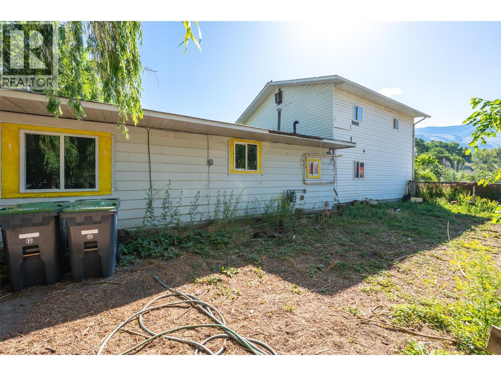 800 Coulthard Road, Cawston, BC