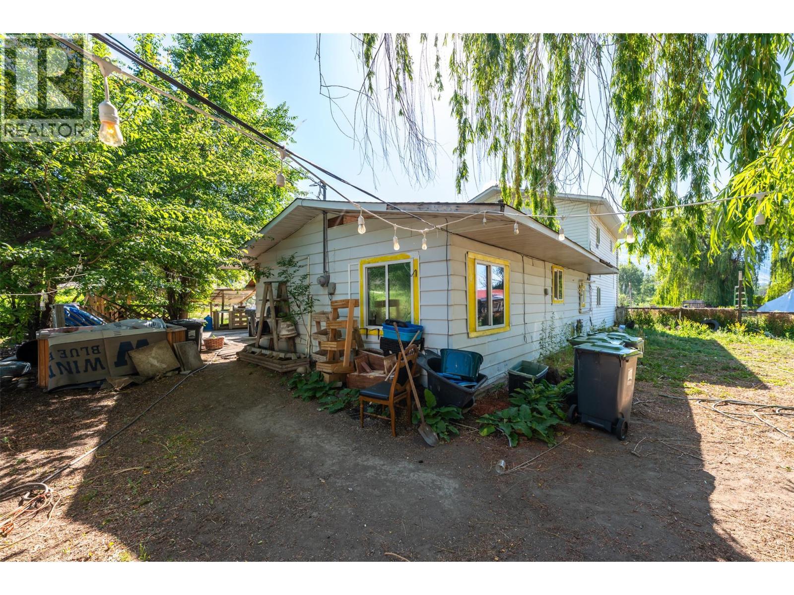 800 Coulthard Road, Cawston, BC
