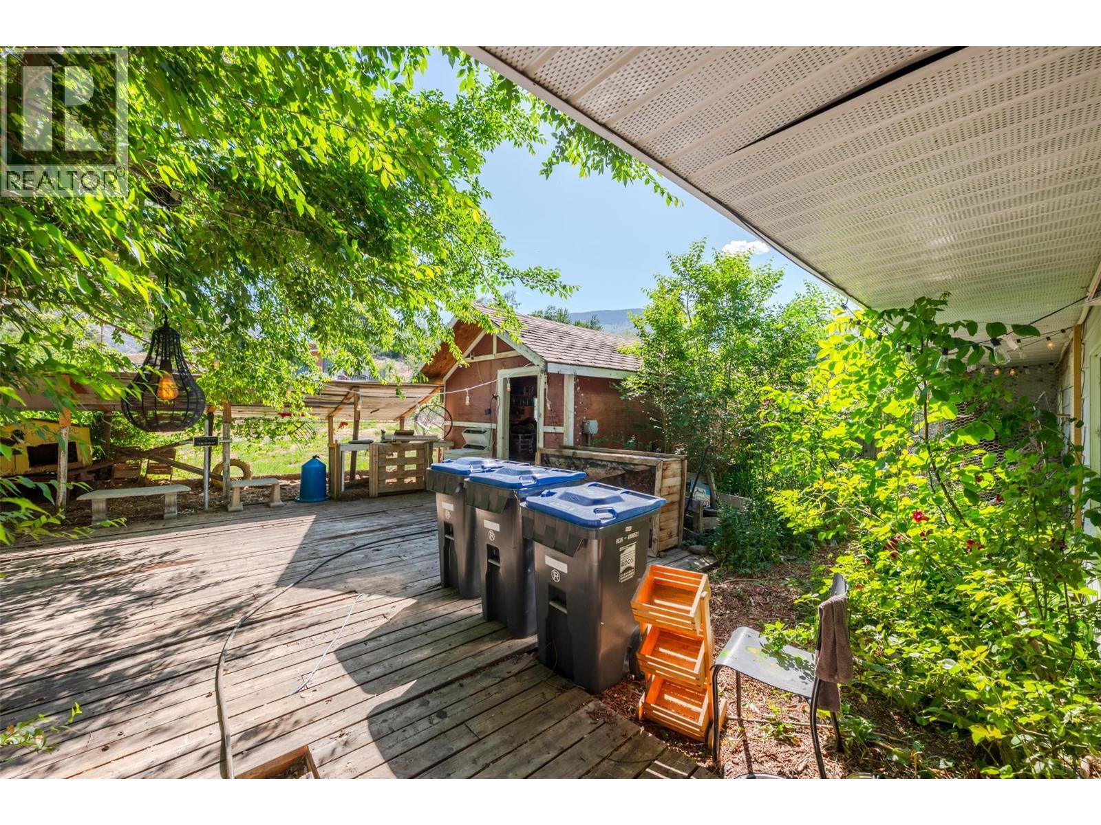 800 Coulthard Road, Cawston, BC