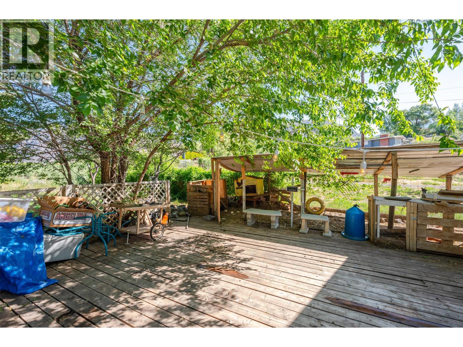 800 Coulthard Road, Cawston, BC