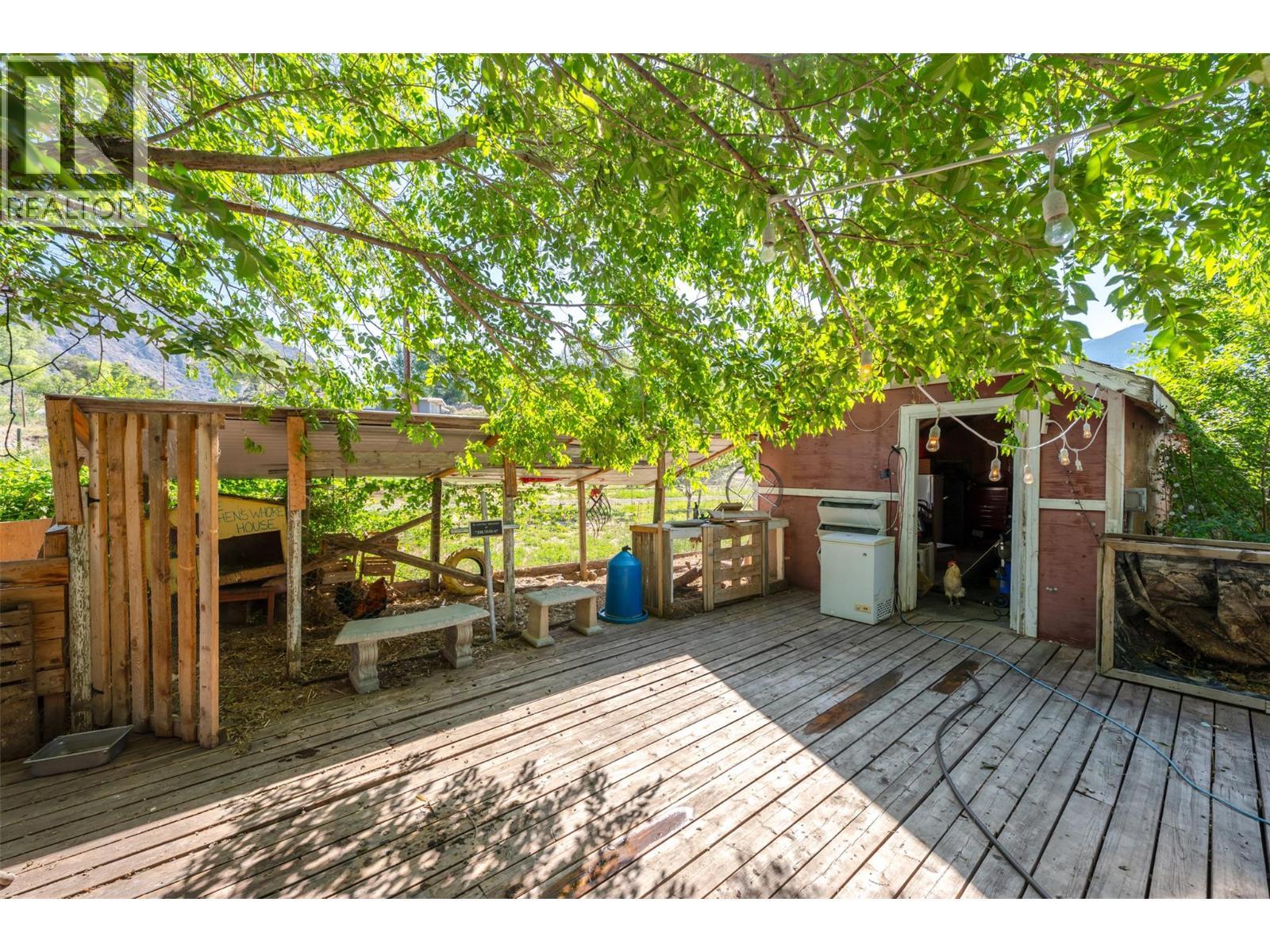 800 Coulthard Road, Cawston, BC