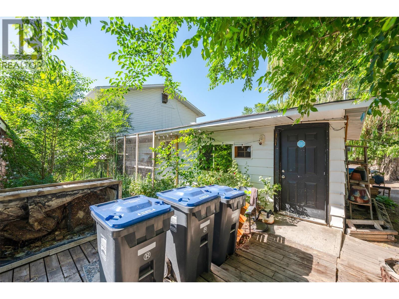 800 Coulthard Road, Cawston, BC