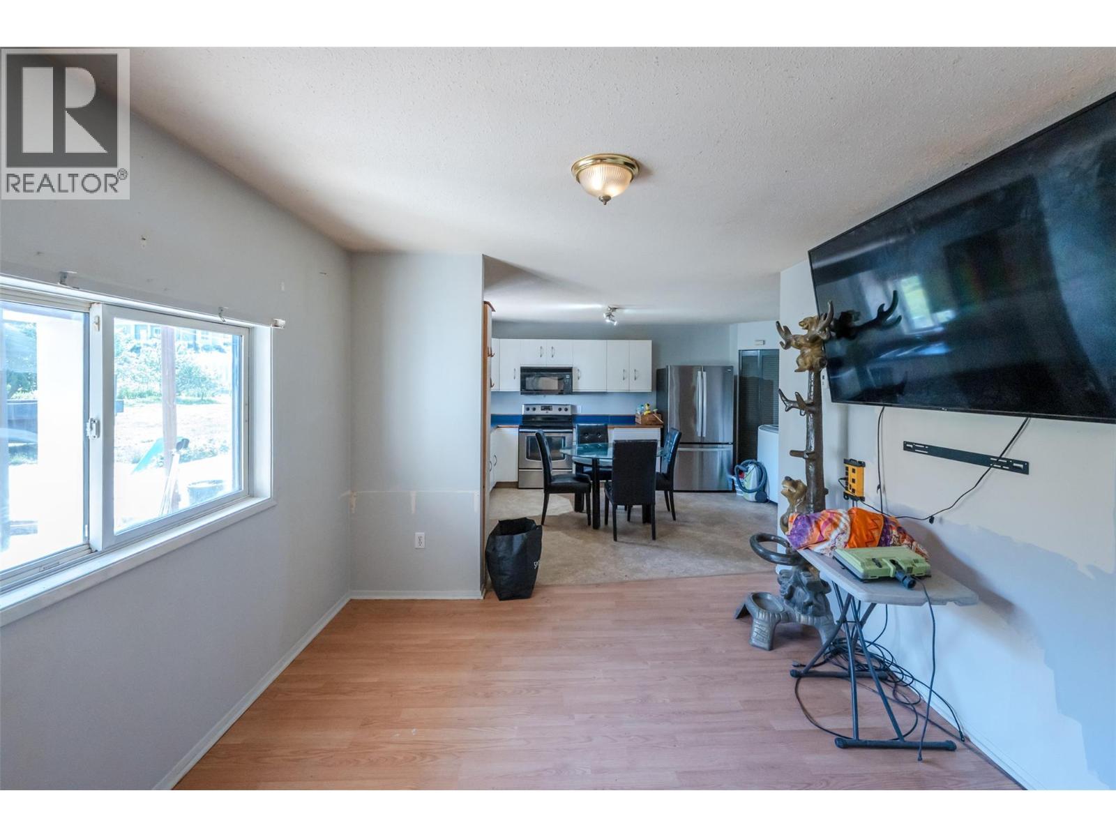 DUPLEX #1 - 800 Coulthard Road, Cawston, BC