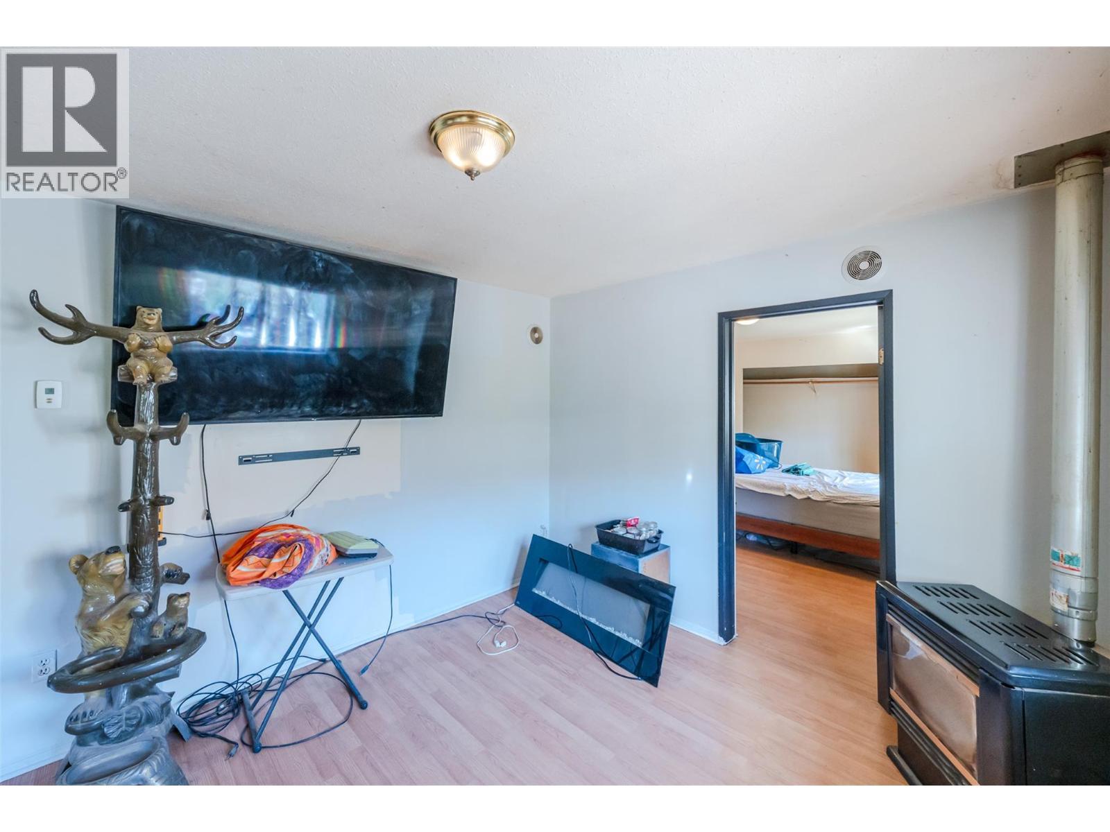 DUPLEX #1 - 800 Coulthard Road, Cawston, BC