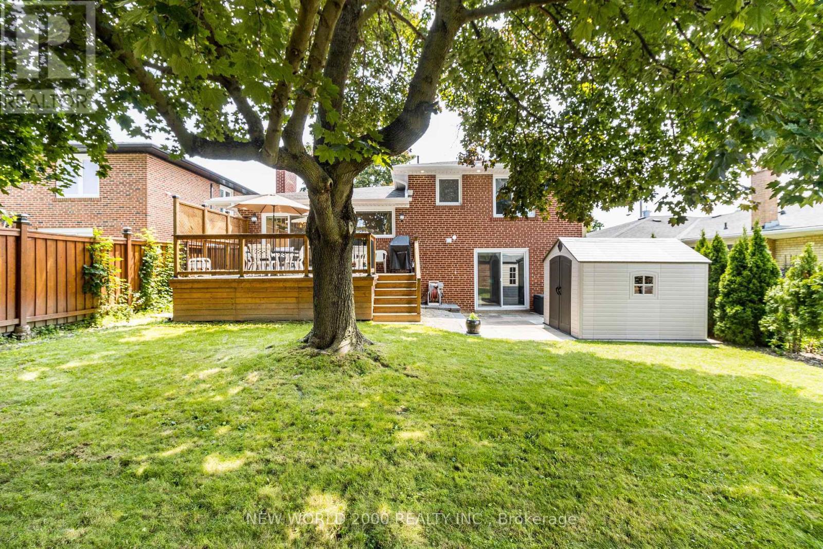 58 Comay Road, Toronto, ON