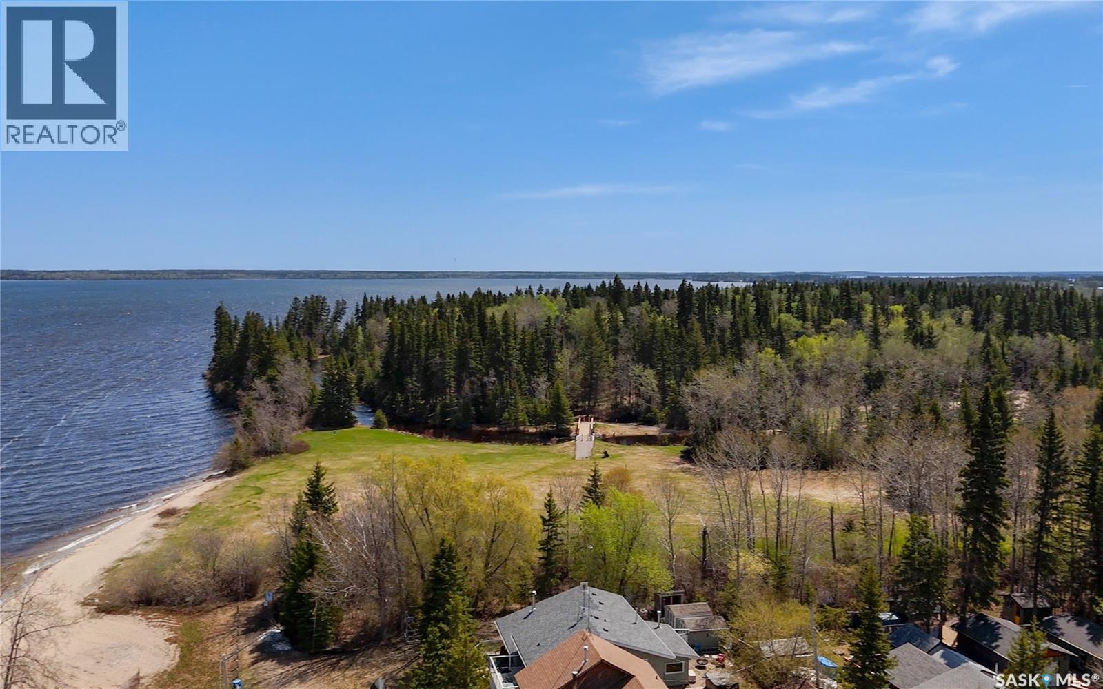 4 3Rd Crescent S, Candle Lake, SK