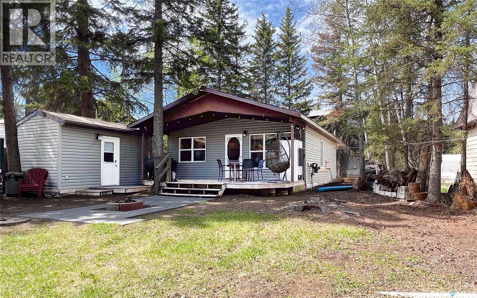 4 3Rd Crescent S, Candle Lake, SK
