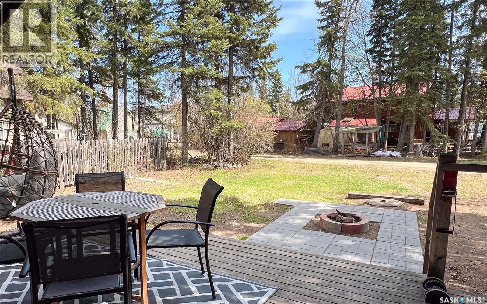 4 3Rd Crescent S, Candle Lake, SK