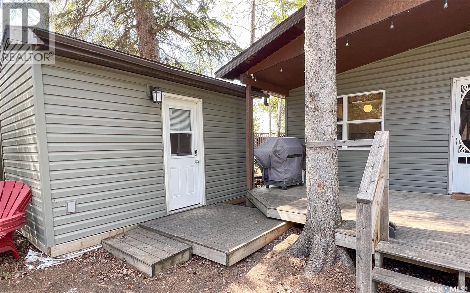 4 3Rd Crescent S, Candle Lake, SK