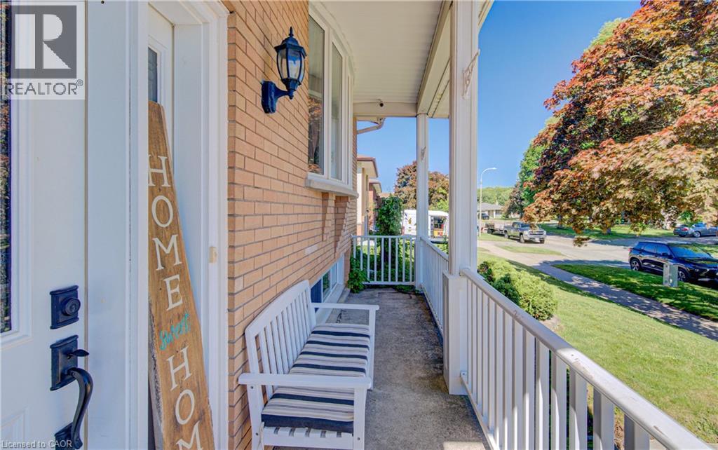 74 Glen Park Crescent, Kitchener, ON