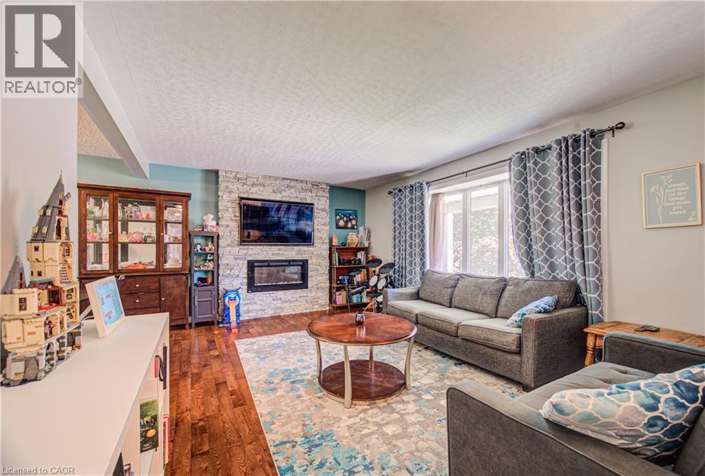 74 Glen Park Crescent, Kitchener, ON